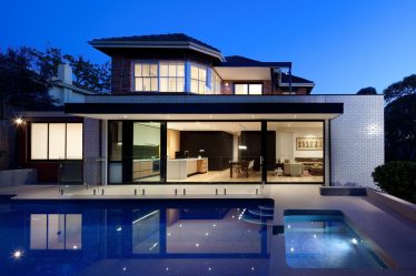É fácil escolher um design para as casas por si mesmo? (225+ fotos) Nós combinamos incompatível