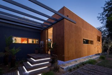 É fácil escolher um design para as casas por si mesmo? (225+ fotos) Nós combinamos incompatível