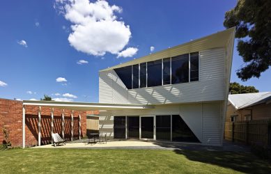 É fácil escolher um design para as casas por si mesmo? (225+ fotos) Nós combinamos incompatível