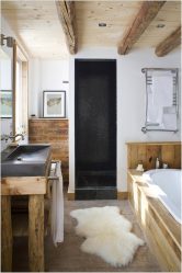 É fácil escolher um design para as casas por si mesmo? (225+ fotos) Nós combinamos incompatível