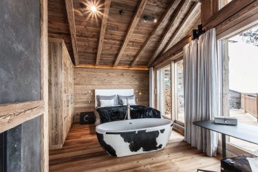É fácil escolher um design para as casas por si mesmo? (225+ fotos) Nós combinamos incompatível