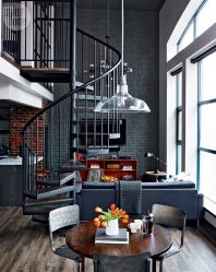 É fácil escolher um design para as casas por si mesmo? (225+ fotos) Nós combinamos incompatível