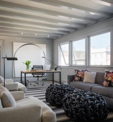 É fácil escolher um design para as casas por si mesmo? (225+ fotos) Nós combinamos incompatível