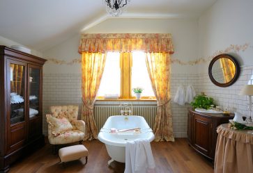 É fácil escolher um design para as casas por si mesmo? (225+ fotos) Nós combinamos incompatível