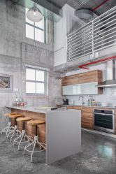 É fácil escolher um design para as casas por si mesmo? (225+ fotos) Nós combinamos incompatível