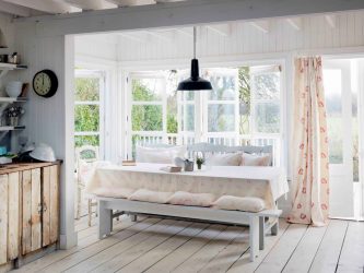 É fácil escolher um design para as casas por si mesmo? (225+ fotos) Nós combinamos incompatível