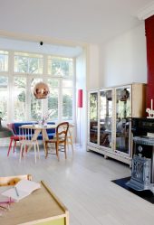 É fácil escolher um design para as casas por si mesmo? (225+ fotos) Nós combinamos incompatível
