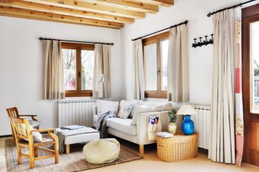 É fácil escolher um design para as casas por si mesmo? (225+ fotos) Nós combinamos incompatível