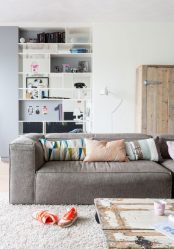É fácil escolher um design para as casas por si mesmo? (225+ fotos) Nós combinamos incompatível