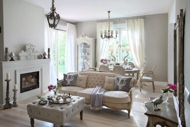 É fácil escolher um design para as casas por si mesmo? (225+ fotos) Nós combinamos incompatível