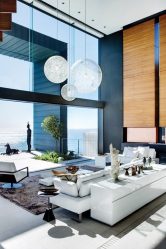 É fácil escolher um design para as casas por si mesmo? (225+ fotos) Nós combinamos incompatível