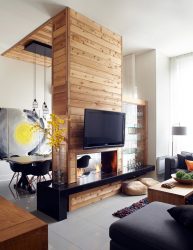 É fácil escolher um design para as casas por si mesmo? (225+ fotos) Nós combinamos incompatível