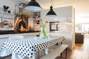 É fácil escolher um design para as casas por si mesmo? (225+ fotos) Nós combinamos incompatível