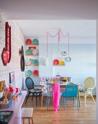 É fácil escolher um design para as casas por si mesmo? (225+ fotos) Nós combinamos incompatível