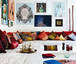 É fácil escolher um design para as casas por si mesmo? (225+ fotos) Nós combinamos incompatível