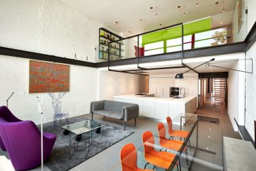 É fácil escolher um design para as casas por si mesmo? (225+ fotos) Nós combinamos incompatível