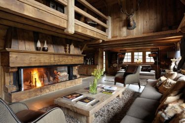 É fácil escolher um design para as casas por si mesmo? (225+ fotos) Nós combinamos incompatível