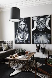É fácil escolher um design para as casas por si mesmo? (225+ fotos) Nós combinamos incompatível