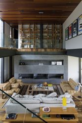 É fácil escolher um design para as casas por si mesmo? (225+ fotos) Nós combinamos incompatível