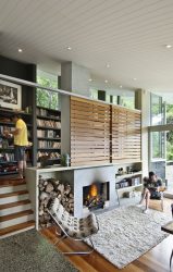 É fácil escolher um design para as casas por si mesmo? (225+ fotos) Nós combinamos incompatível