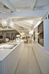 É fácil escolher um design para as casas por si mesmo? (225+ fotos) Nós combinamos incompatível
