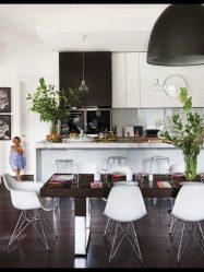 É fácil escolher um design para as casas por si mesmo? (225+ fotos) Nós combinamos incompatível
