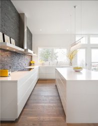 É fácil escolher um design para as casas por si mesmo? (225+ fotos) Nós combinamos incompatível