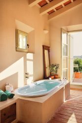 É fácil escolher um design para as casas por si mesmo? (225+ fotos) Nós combinamos incompatível