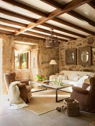 É fácil escolher um design para as casas por si mesmo? (225+ fotos) Nós combinamos incompatível