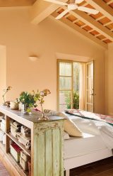 É fácil escolher um design para as casas por si mesmo? (225+ fotos) Nós combinamos incompatível