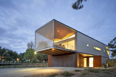 É fácil escolher um design para as casas por si mesmo? (225+ fotos) Nós combinamos incompatível