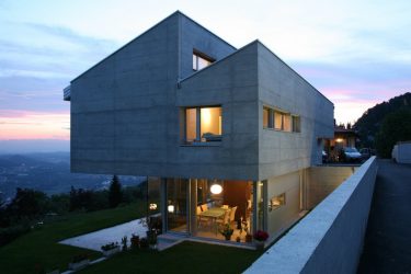 É fácil escolher um design para as casas por si mesmo? (225+ fotos) Nós combinamos incompatível