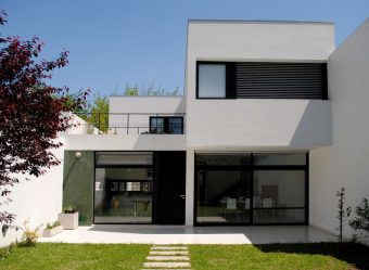 É fácil escolher um design para as casas por si mesmo? (225+ fotos) Nós combinamos incompatível