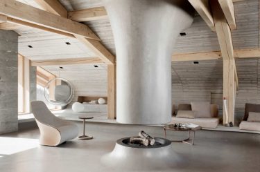 É fácil escolher um design para as casas por si mesmo? (225+ fotos) Nós combinamos incompatível