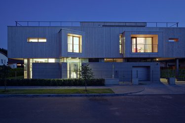 É fácil escolher um design para as casas por si mesmo? (225+ fotos) Nós combinamos incompatível