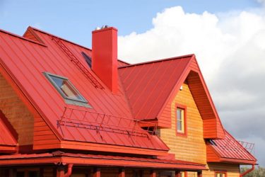 É fácil escolher um design para as casas por si mesmo? (225+ fotos) Nós combinamos incompatível