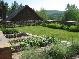 Paisagismo para o jardim faça você mesmo (mais de 185 fotos). Estilos que você deve conhecer