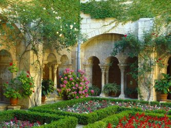 Paisagismo para o jardim faça você mesmo (mais de 185 fotos). Estilos que você deve conhecer