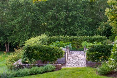 Paisagismo para o jardim faça você mesmo (mais de 185 fotos). Estilos que você deve conhecer