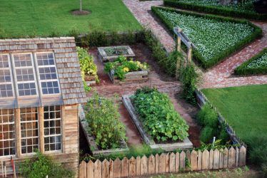 Paisagismo para o jardim faça você mesmo (mais de 185 fotos). Estilos que você deve conhecer