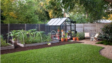 Paisagismo para o jardim faça você mesmo (mais de 185 fotos). Estilos que você deve conhecer