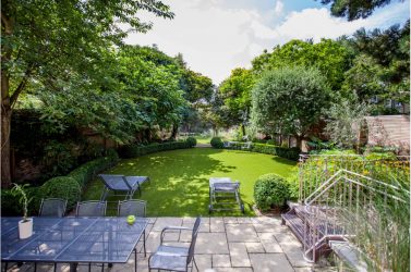 Paisagismo para o jardim faça você mesmo (mais de 185 fotos). Estilos que você deve conhecer