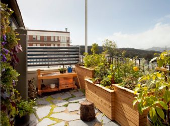 Paisagismo para o jardim faça você mesmo (mais de 185 fotos). Estilos que você deve conhecer
