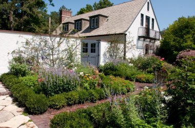 Paisagismo para o jardim faça você mesmo (mais de 185 fotos). Estilos que você deve conhecer