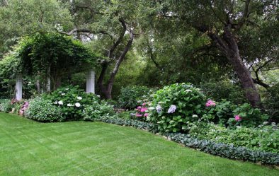 Paisagismo para o jardim faça você mesmo (mais de 185 fotos). Estilos que você deve conhecer