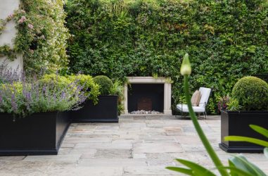 Paisagismo para o jardim faça você mesmo (mais de 185 fotos). Estilos que você deve conhecer