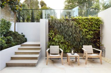 Paisagismo para o jardim faça você mesmo (mais de 185 fotos). Estilos que você deve conhecer