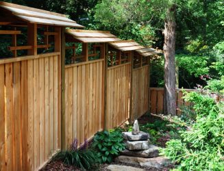 Paisagismo para o jardim faça você mesmo (mais de 185 fotos). Estilos que você deve conhecer