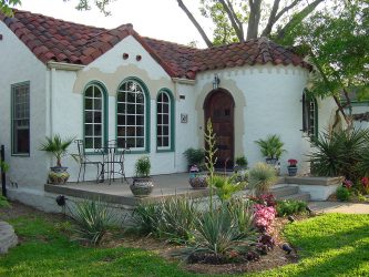 Paisagismo para o jardim faça você mesmo (mais de 185 fotos). Estilos que você deve conhecer