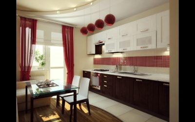Como abordar o projeto de uma cozinha moderna de 12 metros quadrados? 190+ Fotos de idéias reais (angulares, retangulares, layouts quadrados)